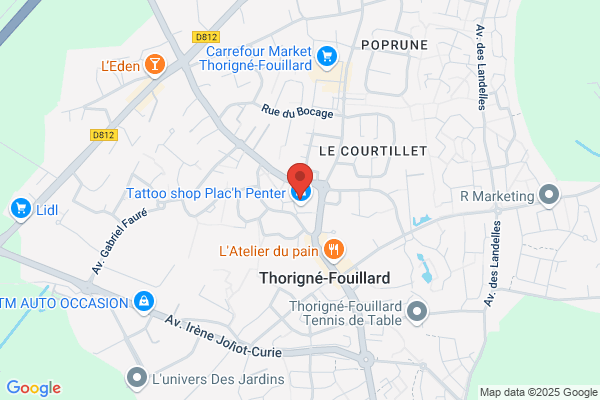Ecroulant Francois Chir Dentiste