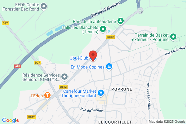 Juguet Georges