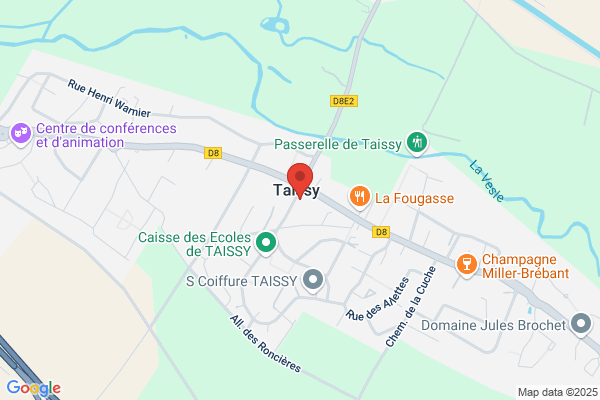 La Poste Agence Communale