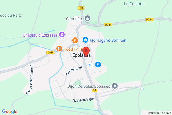 La Poste Agence Communale
