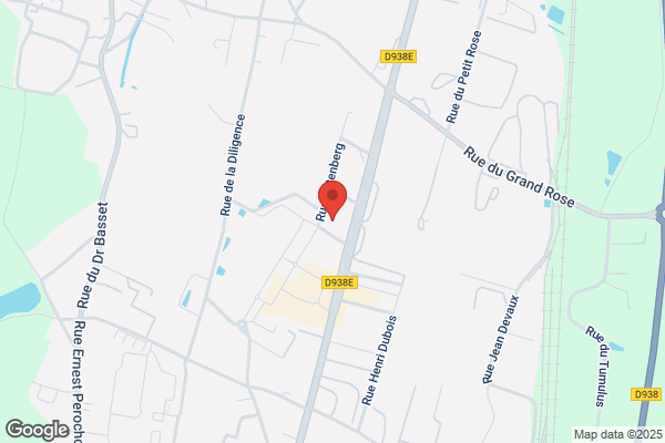 Agence d'Intérim Manpower Thouars