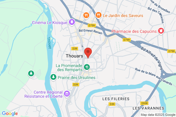 La Poste Relais