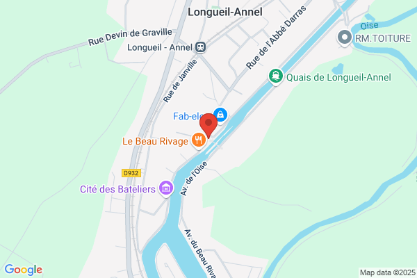La Poste