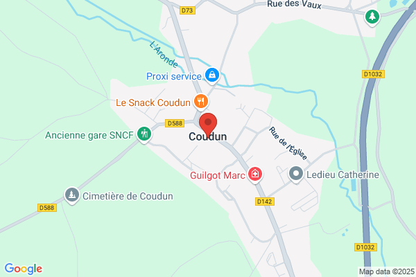 La Poste Agence Communale