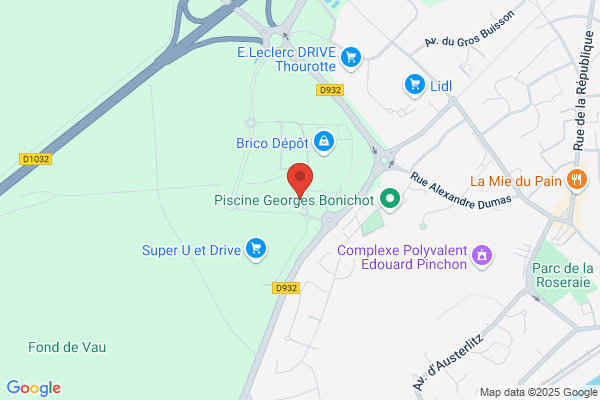 Sécuritest Contrôle Technique Automobile Thourotte