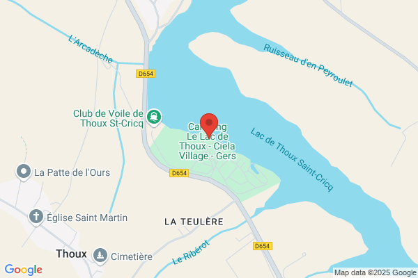 Le Relais Gascon