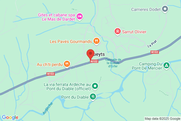 La Poste Agence Communale