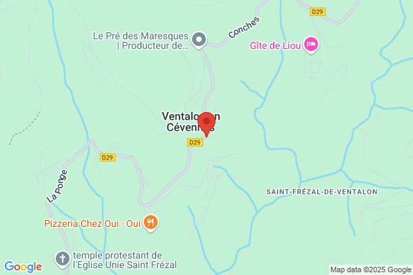 VENTALON