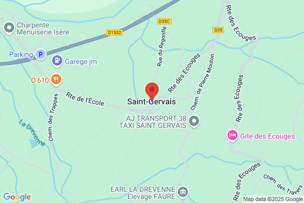 La Poste Agence Communale