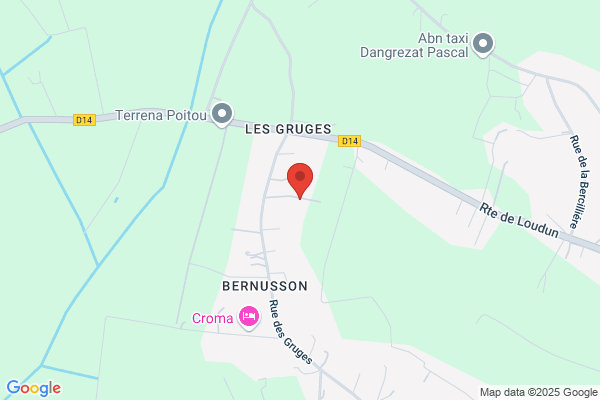 Bordage Gildas