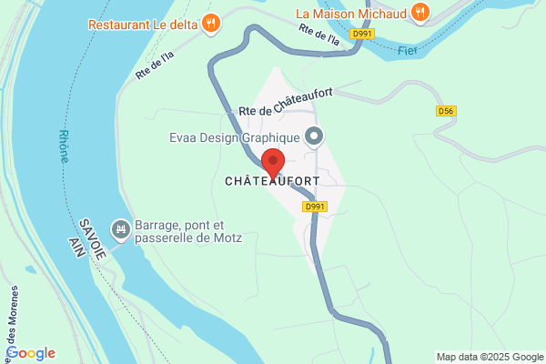 Chatron Bernard