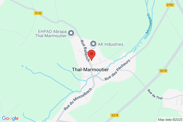 Ecole Maternelle