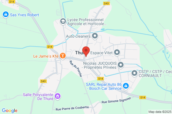 Ecole Publique