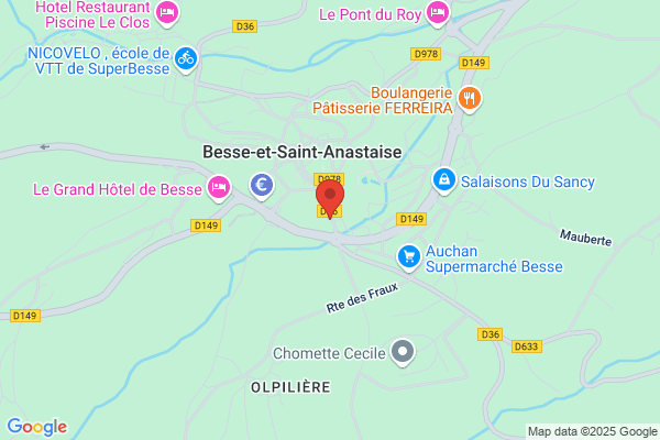 Ecole Publique De Besse