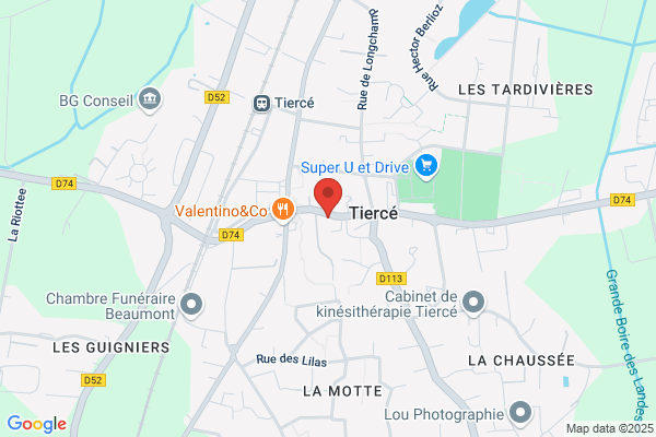 La Poste