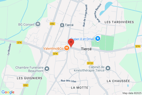 MMA Assurances TIERCE