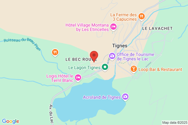 La Poste