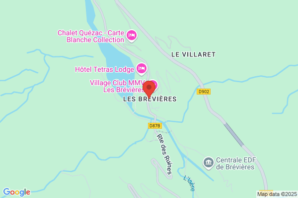 La Poste Agence Communale