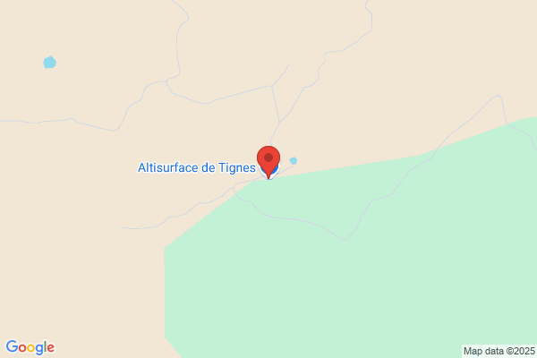Aeroclub De Tignes