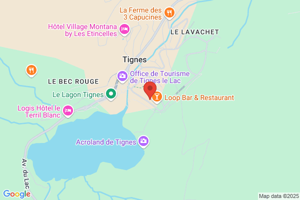 Agence Des Cimes