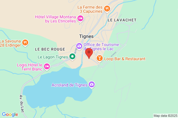 Agence Gestignes