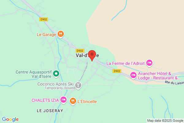 Agence Val D Isere Agence