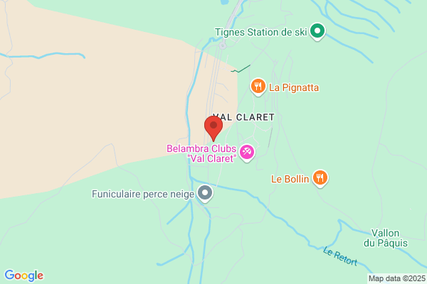Amont A Val