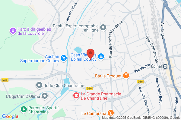 Association Les Tourmalines