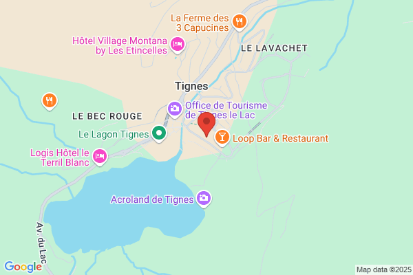 Banque De Savoie