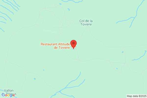 Bar D Altitude L Ouillette