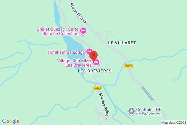 Bar Du Geant