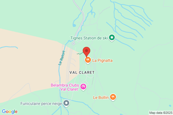 Blanchisserie Du Lac