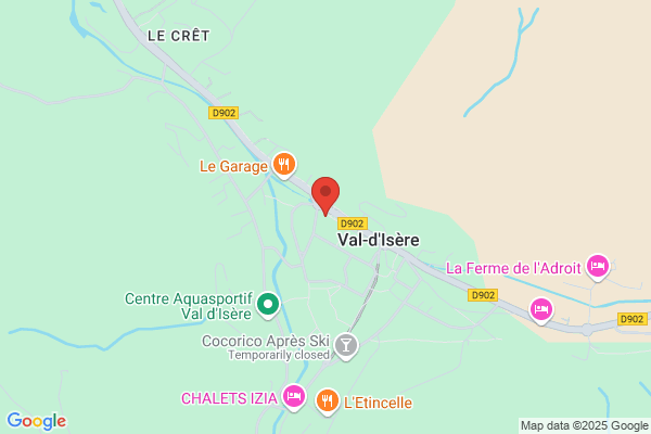 Boulangerie Les Clarines