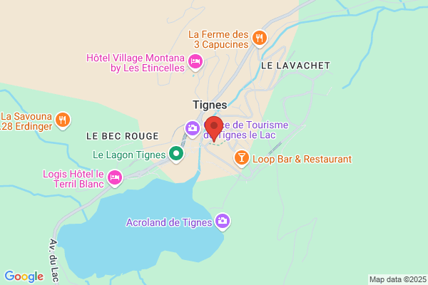Boulongne Michel