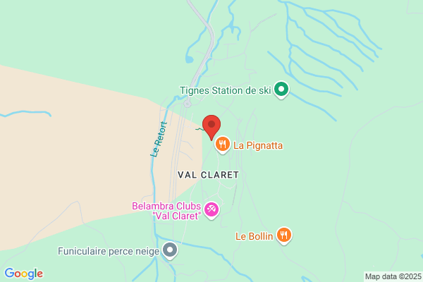 Brasserie Du Petit Savoyard
