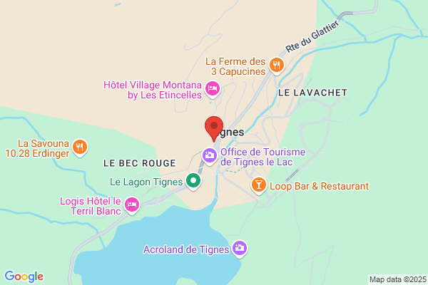Chalet Planton