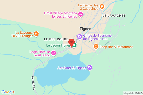 Credit Agricole Des Savoie