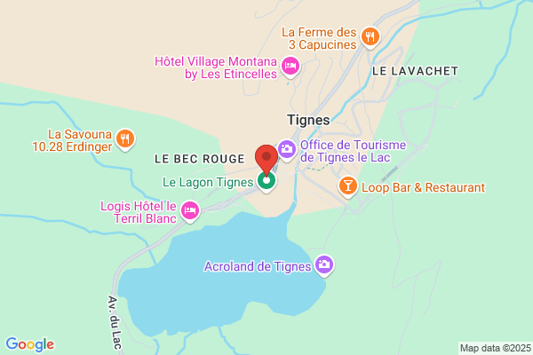 Ecole Du Ski Francais