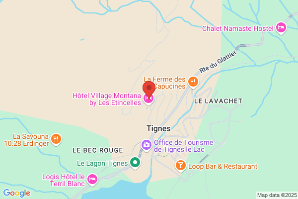 Elyo Centre Est