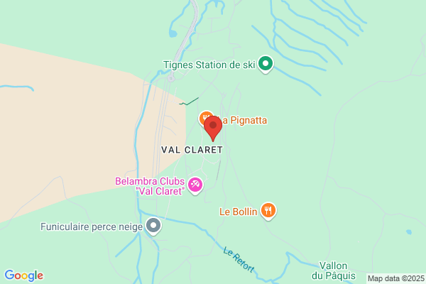Garderie Isabelle