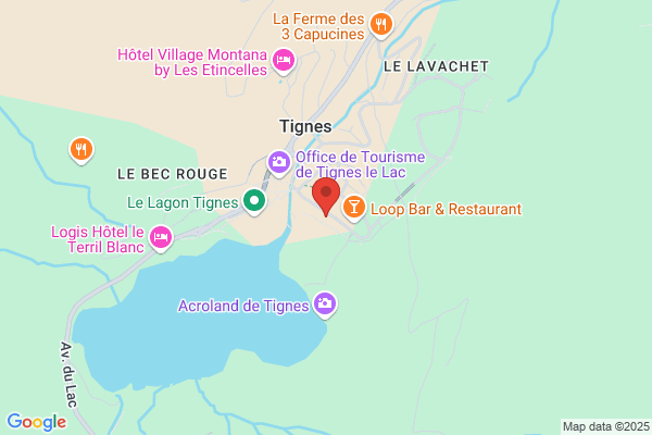Garderie Les Marmottons