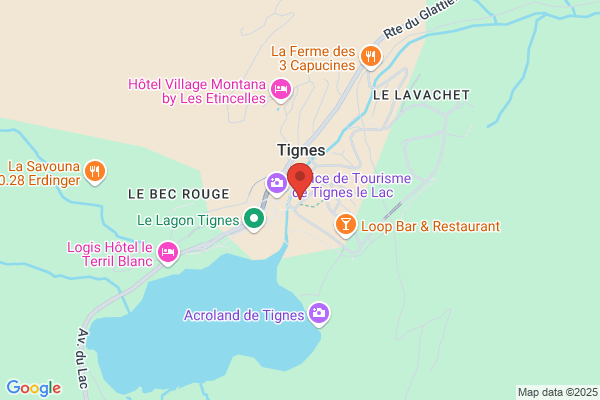 Hotel Le Refuge