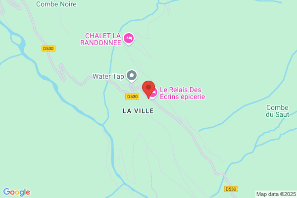 Hotel Restaurant La Cordee