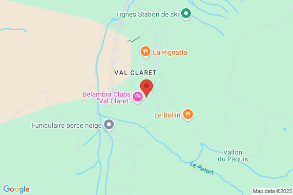 Skiset Val Claret Borsat - Sportski 2