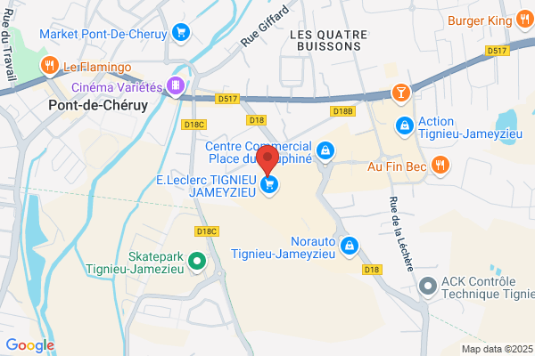 E.Leclerc Espace Culturel