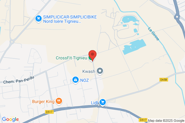 France Pare-Brise TIGNIEU JAMEYZIEU