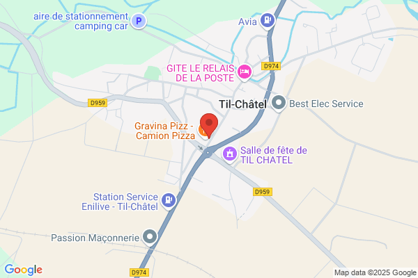 La Poste Agence Communale