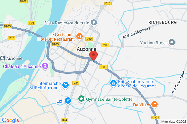 La Poste