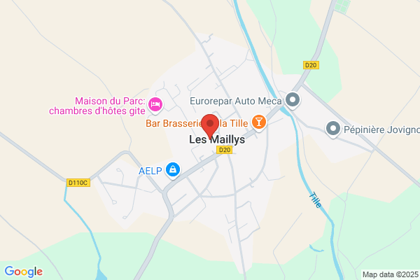 La Poste Agence Communale