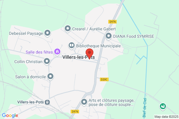 La Poste Agence Communale
